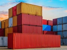 Продажа отреставрированной стальной тары: вторая жизнь промышленных контейнеров жд контейнеры