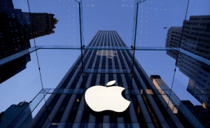 Компания Apple