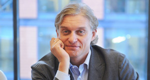 Олег Тиньков