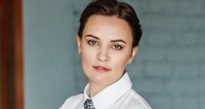 Юлия Ковалив