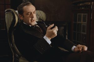 Добро пожаловать на мужскую территорию!