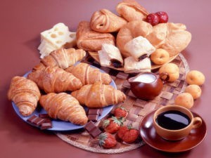 Пластиковые макеты продуктов