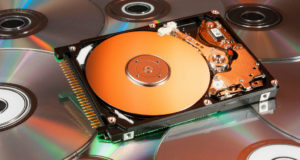 HDD