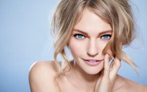 Мультифокальные линзы