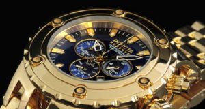 часы Invicta