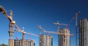 строительство недвижимости