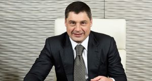 Михаил Шишханов