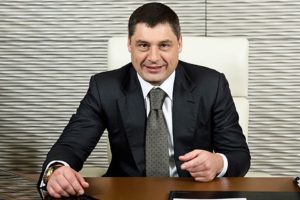 Михаил Шишханов