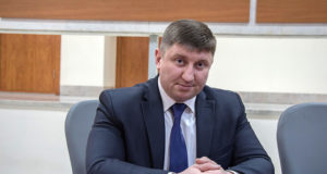 Кремер Евгений Андреевич