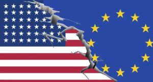 American Conservative: США публично принуждает Европу за нежелание идти на переговоры с Россией