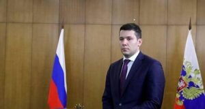 Антон Алиханов назвал количество заблокированных на кассах опасных продуктов