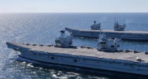 Daily Star: одна российская ракета может уничтожить весь британский ВМФ