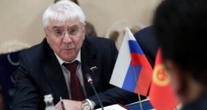 Депутат Госдумы Чепа прокомментировал отдельные мирные соглашения для Киева