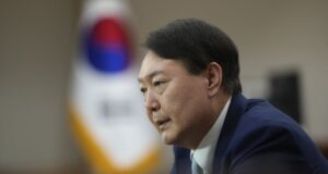 Экс президенту Южной Кореи присудили пять лет тюрьмы