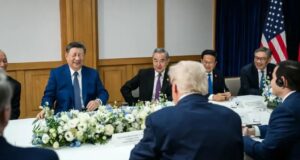 Эксперт Баширов: Владимир Путин и Си Цзиньпин дают время Трампу «очнуться самому» в случае с Мадуро