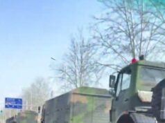 Эксперт прокомментировал слухи о военном перевороте в Китае
