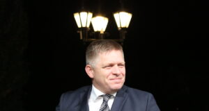 Фицо назвал ошибкой сведение счетов с Россией через конфликт на Украине