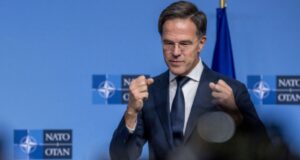 Генсек НАТО попытался убедить Европу не ссориться с США