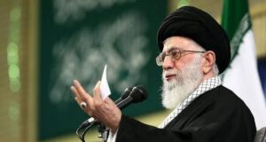 Хаменеи призвал иранскую молодёжь к единству на фоне массовых протестов