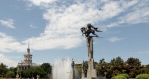 Хирург Прокопьев: россияне все чаще выбирают Киргизию для пластических операций