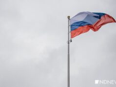 Исследователь: А был ли танкер русским? / Максимальная ответственность – залог мира и взаимодействия с международными партнёрами Исследователь: А был ли танкер русским? / Максимальная ответственность – залог мира и взаимодействия с международными партнёрами