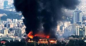 Конфликт между Ираном и Израилем может вспыхнуть в 2026 году с новой силой
