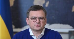 Кулеба: украинцы готовы к территориальным уступкам по Донбассу