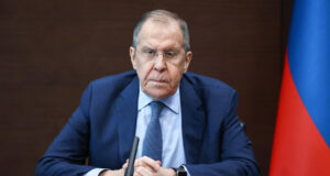 Лавров: Москва не знает о каких гарантиях безопасности договаривались Вашингтон и Киев