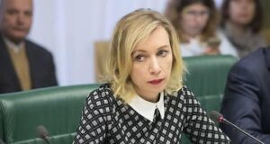 Мария Захарова прокомментировала ситуацию с похищением россиян в Юго Восточной Азии
