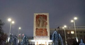 Медиахолдинг «Ветеранские вести» награждён грамотой Министерства информации и массовых коммуникаций