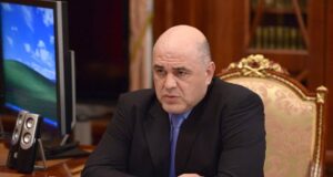 Мишустин отметил вклад «Единой России» в подготовку бюджета на три года