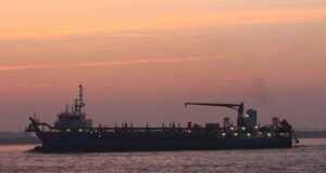 Москва потребовала от США остановить незаконные действия в отношении танкера Marinera
