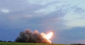 MWM: Ракета «Орешник» обладает возможностью поражать цели по всей Европе и в регионах Атлантики