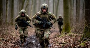 Новости СВО: блэкауэт в Запорожье, ключевое водохранилище под контролем и тяжелые удары по Харькову