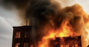 Новости СВО: дивизион Patriot взлетел на воздух, натиск на Харьковском фронте и ВСУ напали на школу с детьми