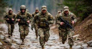 Новости СВО: ВСУ убили трех человек на Кубани, ад уличных боев в Запорожье и принудительные мясные штурмы