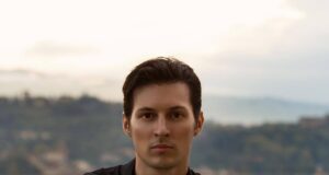 Основатель Telegram Дуров заявил, что у мессенджера нет инвесторов из России