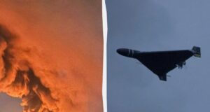 Ответка за террористические атаки Луцк пылает, в Одессе фейерверк, уничтожен взвод операторов БПЛА