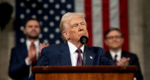 Политолог о Байдене и Трампе: «Американские деды вовсе не бесполезны»