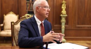 Представитель Путина отправится в Давос для встречи с делегацией США
