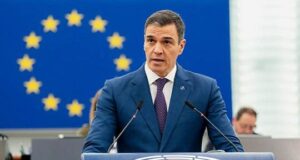 Премьер Испании назвал шаг, который сделает Путина «самым счастливым человеком в мире»