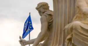 Просто надо занять более активную позицию в НАТО – Каллас высказалась об обеспечении безопасности Европы