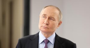 Путин назвал талантом умение увлечь школьников физикой и математикой