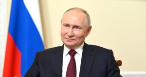 Путин поручил добиться значимого роста собираемости налогов
