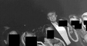 Раскрыта причина исчезновения файлов Эпштейна с упоминанием Трампа и Гейтса