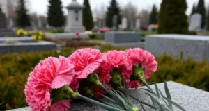 РИА Новости: причиной смерти телеведущей Ники Ганич стала онкология