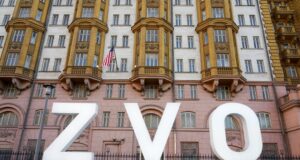 Риттер: Россия ищет финальное решение украинского конфликта