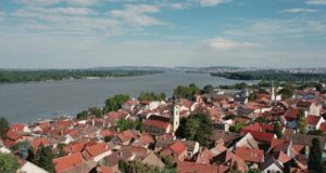 Рост цен в Сербии почти не зависит от возраста здания