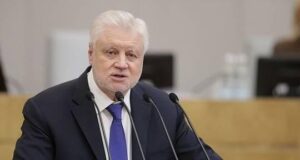 Сергей Миронов увидел желание втянуть Молдавию в НАТО через объединение с Румынией