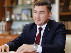 Сергей Таскаев: Наши проекты выглядят как волшебство, но они реально работают Сергей Таскаев: Наши проекты выглядят как волшебство, но они реально работают